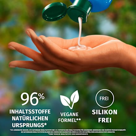 Shampoo Repair Arganöl Herbal Essences