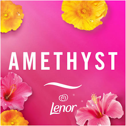 Lufterfrischer Lenor Amethyst Febreze