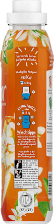 Weichspüler Orange & Verbene 38WL Lenor