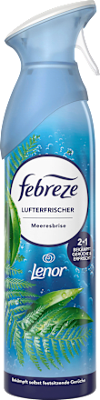 Lufterfrischer Meeresbrise Febreze