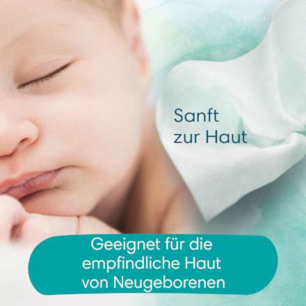 Feuchttücher Harmonie Calendula (24x44 St) Pampers Harmonie