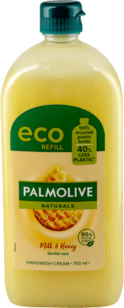 NATURALS Milk & Honey  tečni sapun - dopuna PALMOLIVE