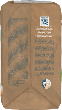 Windeln Harmonie Gr.1 new baby (2-5 kg) Pampers Harmonie