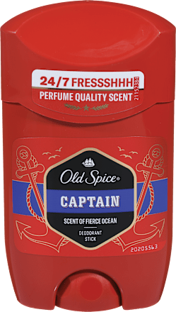Deodorant v stiku Captain Old Spice