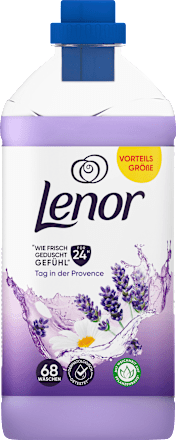 Weichspüler Ein Tag in der Provence 68W Lenor
