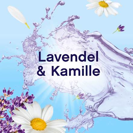 Weichspüler Ein Tag in der Provence 68W Lenor