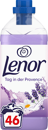 Weichspüler Ein Tag in der Provence Flasche 46WL Lenor