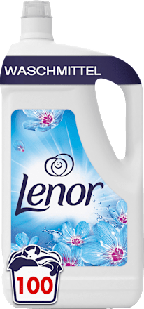 Waschmittel Universal flüssig Aprilfrisch  Lenor
