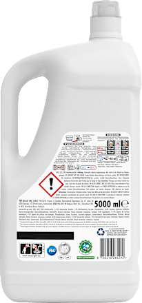 Waschmittel Universal flüssig Aprilfrisch  Lenor