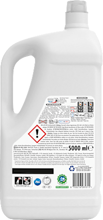 Colorwaschmittel flüssig Amethyst Blütentraum  Lenor