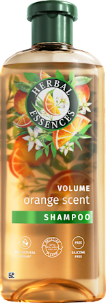 Volume šampon za kosu orange  Herbal Essences