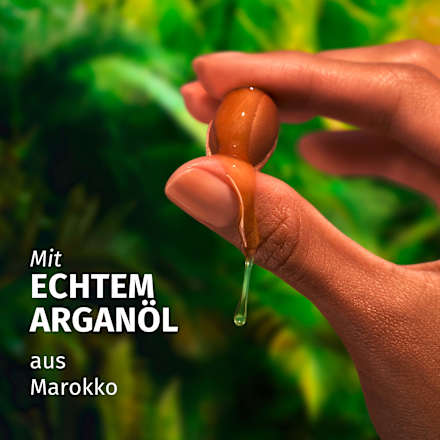 Haarkur Repair Arganöl Herbal Essences