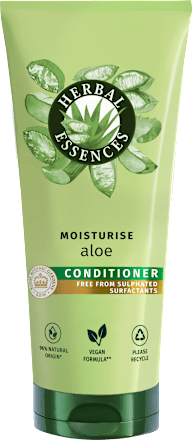 Moisturise regenerator za kosu Aloe Herbal Essences
