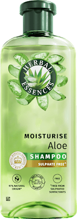 Moisturise šampon za kosu Aloe Herbal Essences