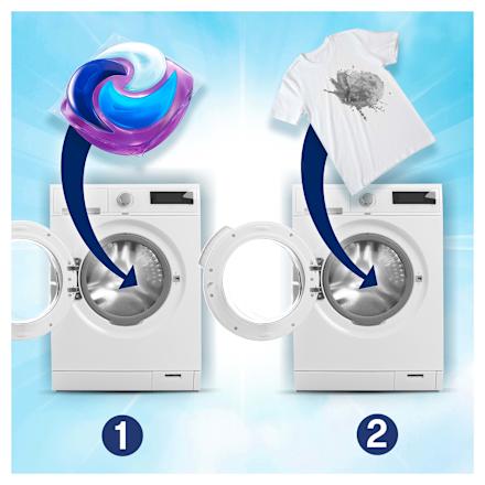 Vollwaschmittel Pods Aprilfrisch (2x52 Pods) Lenor