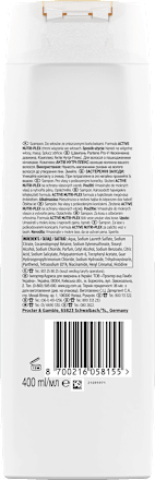 Szampon do włosów wzmacniający Infinitely Long PANTENE PRO-V