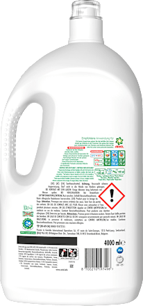 Colorwaschmittel Flüssig ARIEL