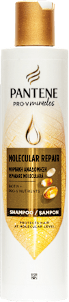Molecular Bond Repair šampon za kosu PANTENE PRO-V