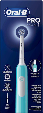 Spazzolino elettrico Pro 1 Sensitive Oral-B