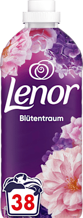 Weichspüler Blütentraum Lenor