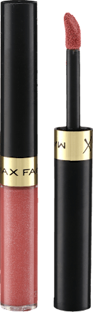 Lipfinity karmin – 016 Glowing MAX FACTOR