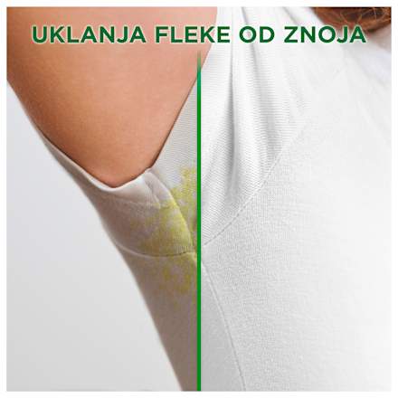 Mountain Spring tečni detergent za pranje veša ARIEL