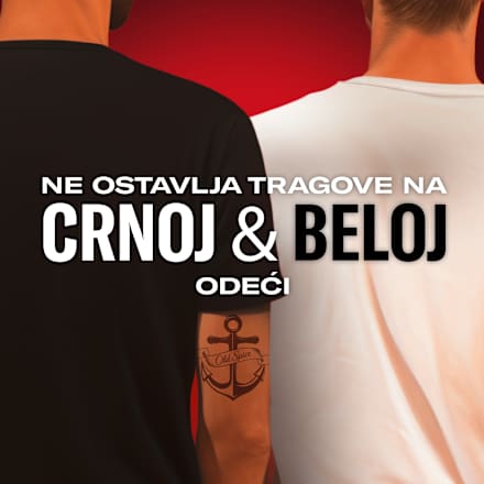 ROCKSTAR dezodorans u spreju za muškarce Old Spice