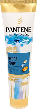 Balzsam Hydra Glow, száraz hajra PANTENE PRO-V