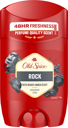ROCK - deo stik za muškarce Old Spice