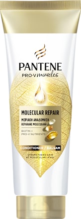 Molecular Repair balsam pentru părul deteriorat PANTENE PRO-V