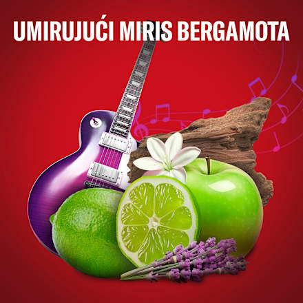 ROCKSTAR dezodorans u stiku za muškarce Old Spice