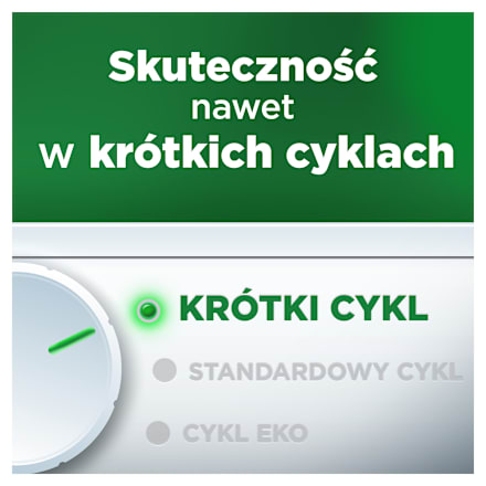 Kapsułki do zmywarki Platinum Plus Cytryna FAIRY