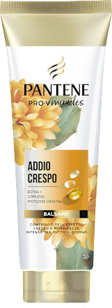 Balsamo Addio Crespo PANTENE PRO-V