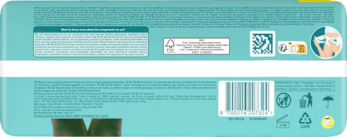 Windeln Premium Protection Gr.6 Extra Large (13+kg), Big Pack Pampers