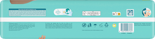 Windeln Premium Protection Gr.3 Midi (6-10kg), Big Pack Pampers