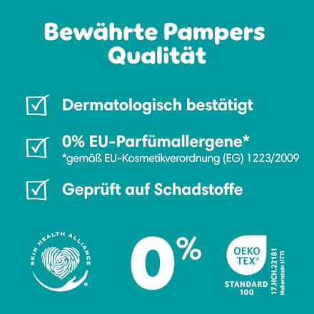 Windeln Baby Dry Gr.7 Extra Large (15+kg), Big Pack Pampers baby-dry