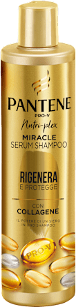 Shampoo Rigenera & Protegge PANTENE PRO-V
