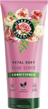 Petal Soft regenerator za kosu rose  Herbal Essences