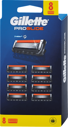 PROGLIDE dopune za brijač Gillette