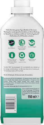 Weichspüler Freshness Guard 38WL Lenor