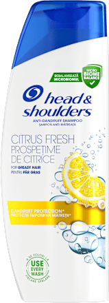 Citrus Fresh šampon za kosu head&shoulders