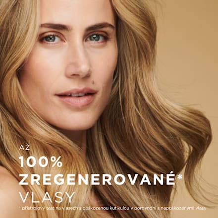 šampon na vlasy Molecular Bond Repair PANTENE PRO-V