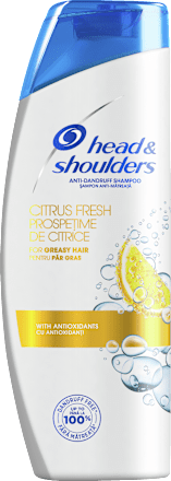 Citrus Fresh šampon za kosu head&shoulders