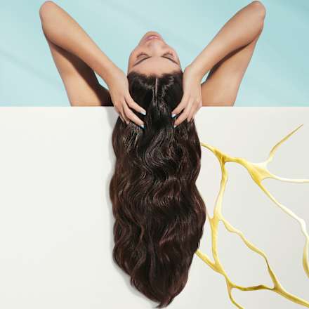 Shampoo Derma x Pro Hydra Pflege head&shoulders