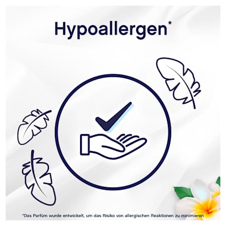 Weichspüler Sensitiv 46WL Lenor