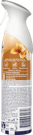 Lufterfrischer Lenor Goldene Orchidee Febreze