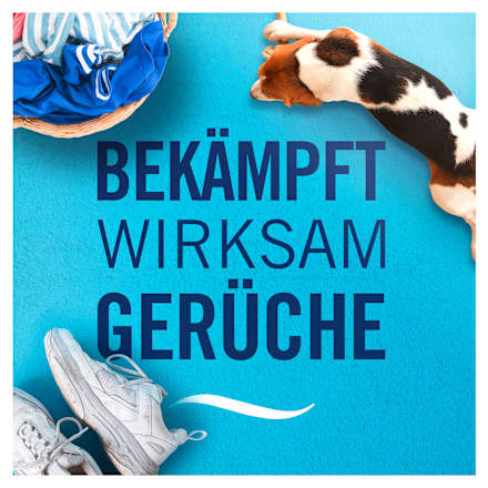 Duftspray Lufterfrischer Extra Stark Morgentau Febreze