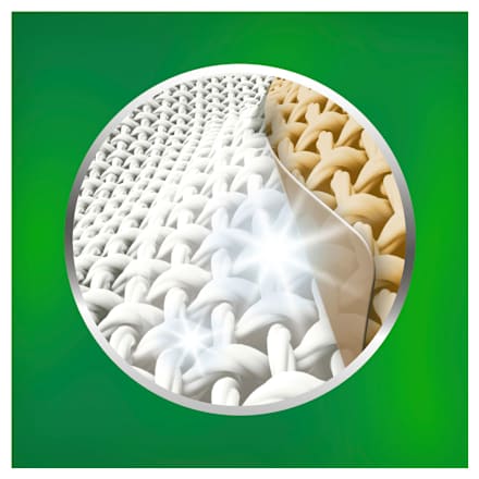 Mountain Spring tečni detergent za pranje veša ARIEL