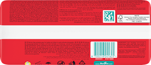 Baby Pants Baby Dry Gr.5 Junior (12-17kg), Big Pack Pampers