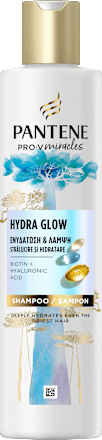 Шампоан за коса Hydra Glow PANTENE PRO-V